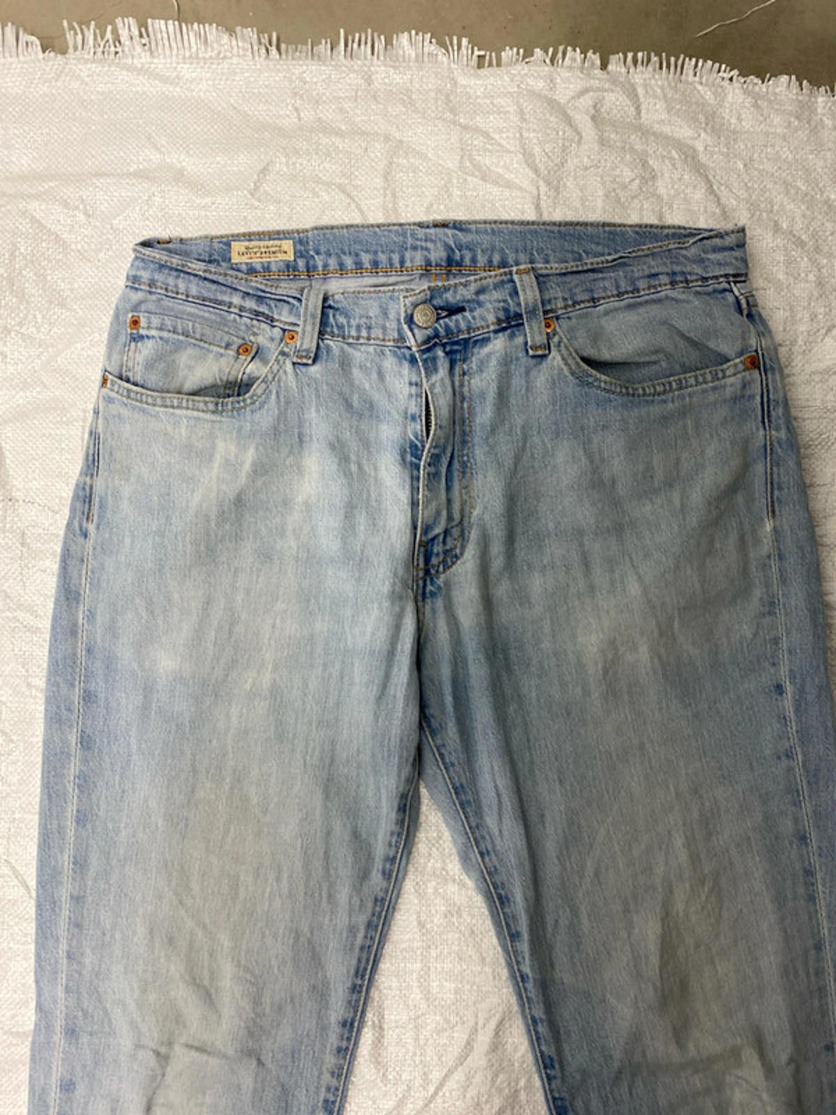 Levi’s Strauss jeans mens size 34
