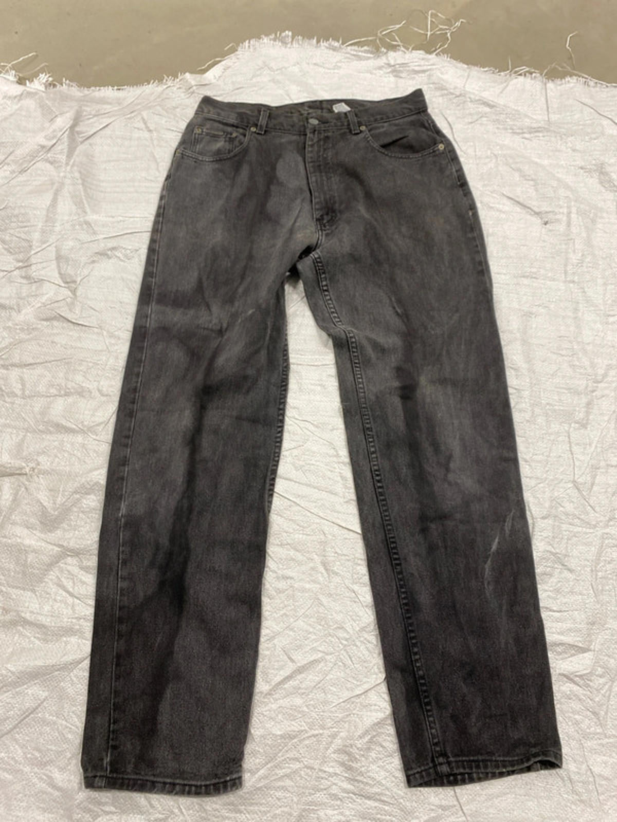 Calvin Klein Jeans black 32