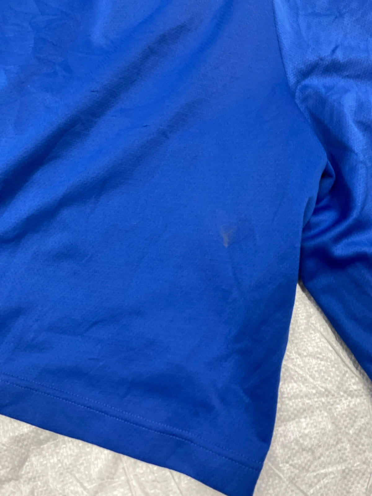 Jordan Spirts shorts XXL blue